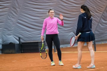 Bild 561 - HL THC von Horn und Hamm - Marienthaler THC : Ergebnis: 5:1